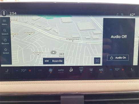 Certified 2023 Lincoln Corsair FWD image 15