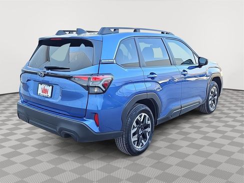 Certified 2026 Subaru Forester Premium image 5