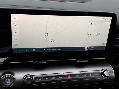 Certified 2025 Hyundai Kona Limited image 18