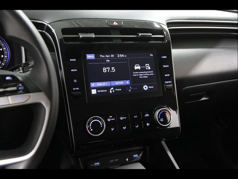 Certified 2023 Hyundai Tucson SEL AWD/4WD image 9