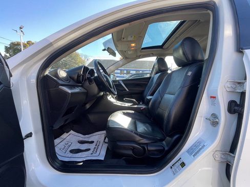 Used 2010 MAZDA MAZDA3 s Sport image 9