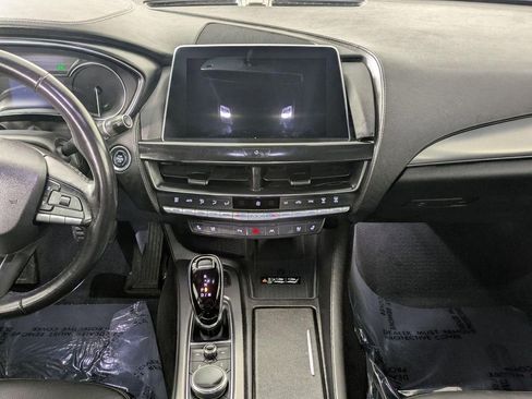 Used 2024 Cadillac CT5 Premium Luxury w/ Climate Package image 25