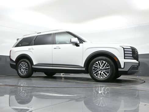 Used 2026 Hyundai Palisade SEL AWD/4WD image 43