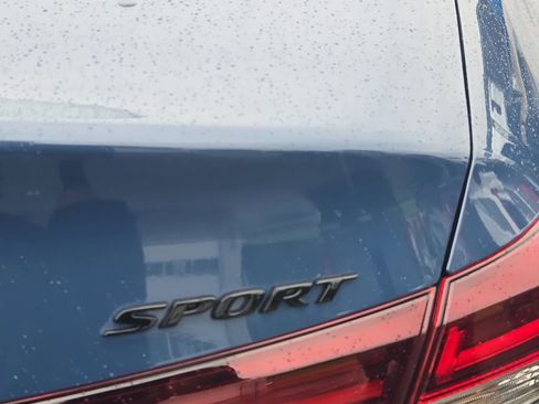 Used 2026 Honda Civic FWD Hybrid Sedan image 7