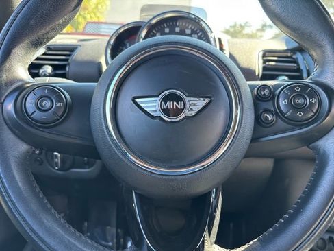 Used 2017 MINI Cooper Clubman S image 30