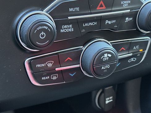 Used 2021 Dodge Charger Scat Pack RWD image 28