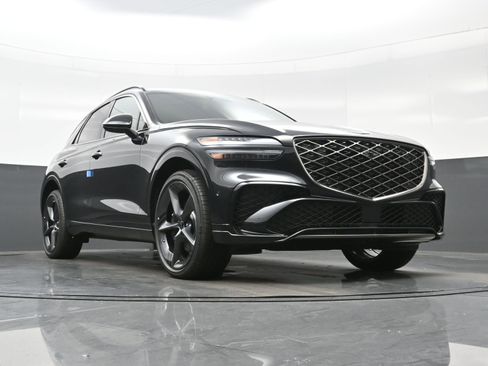 New 2026 Genesis GV70 3.5T Sport Prestige image 11