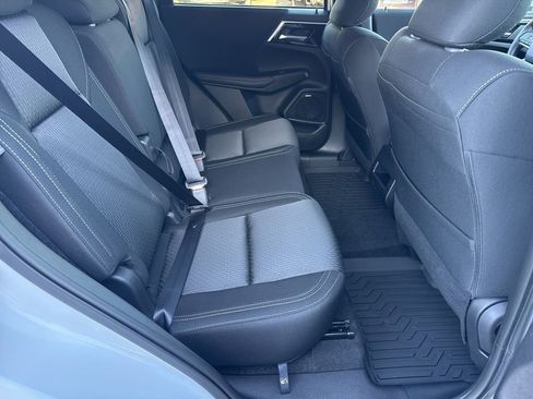 New 2026 Mitsubishi Outlander ES image 26