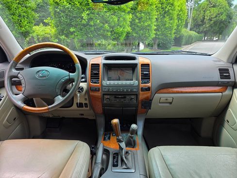 Used 2005 Lexus GX 470 AWD/4WD image 16