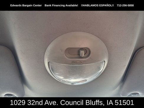 Used 2008 Pontiac Grand Prix Base image 22