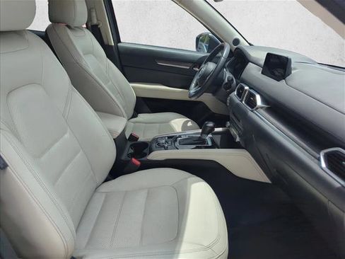 Used 2019 MAZDA CX-5 Grand Touring FWD image 26
