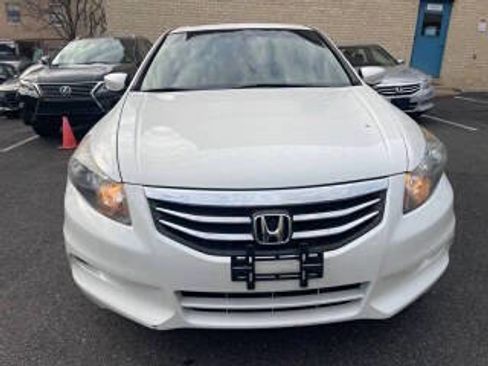Used 2012 Honda Accord EX-L image 4