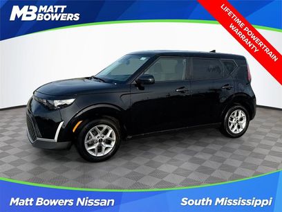 Used 2025 Kia Soul LX w/ LX Technology Package