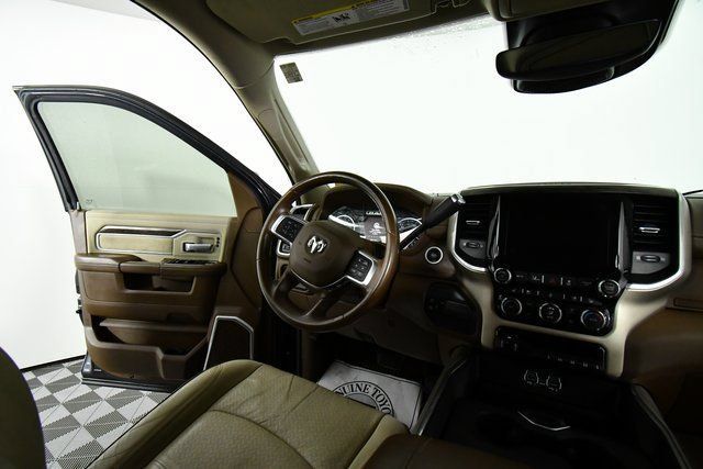 Used 2020 RAM 3500 Laramie AWD/4WD image 19