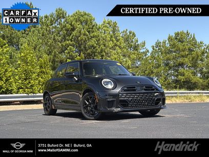 Used 2026 MINI Cooper S