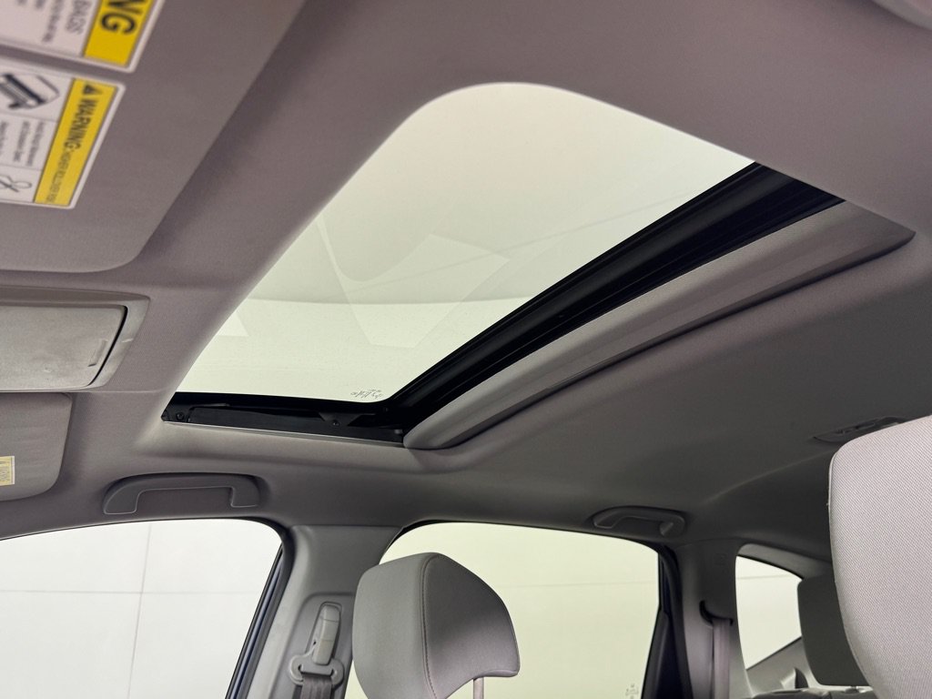 Used 2017 Honda CR-V EX image 13