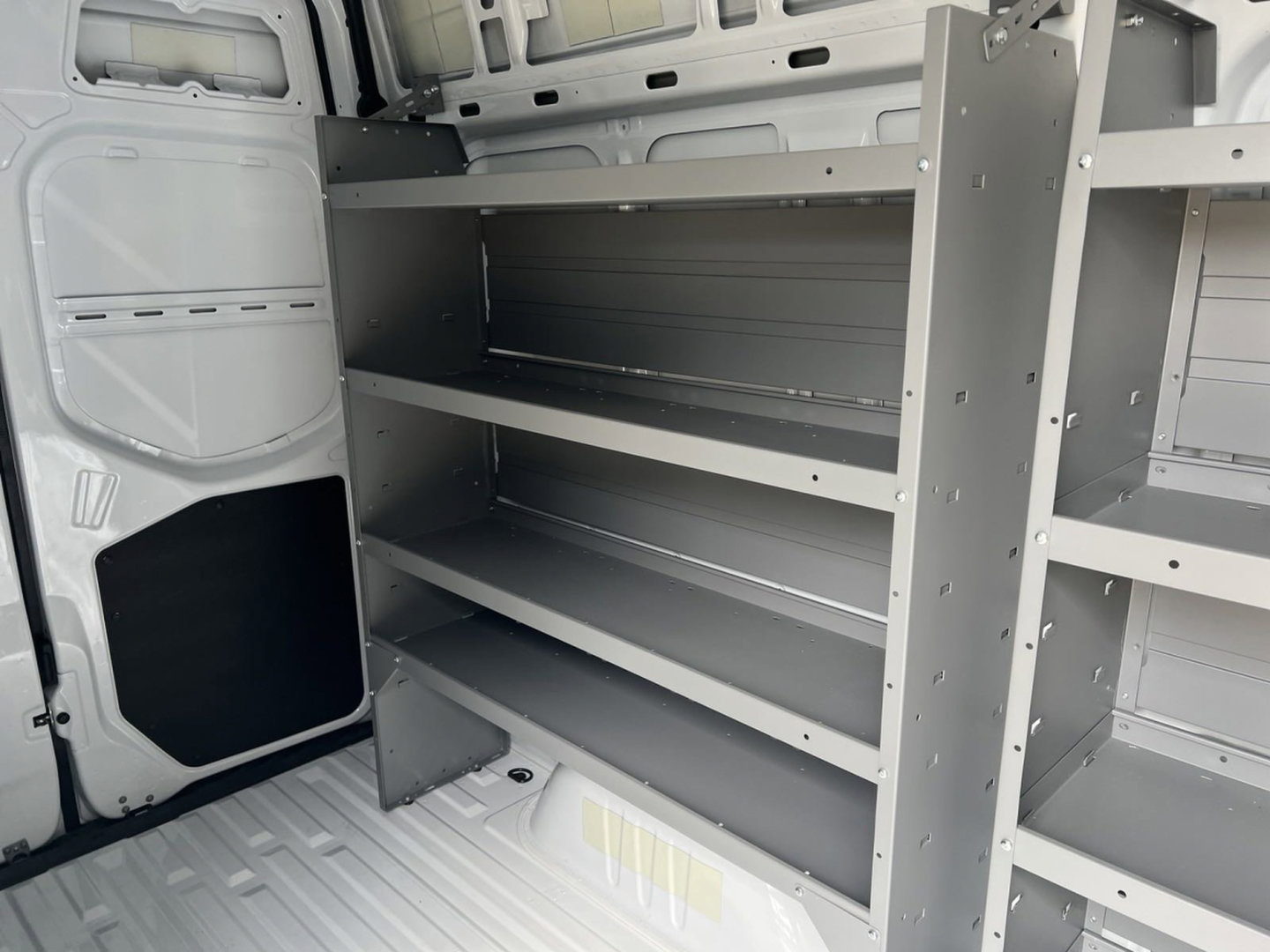 Certified 2024 Mercedes-Benz Sprinter 2500 image 18