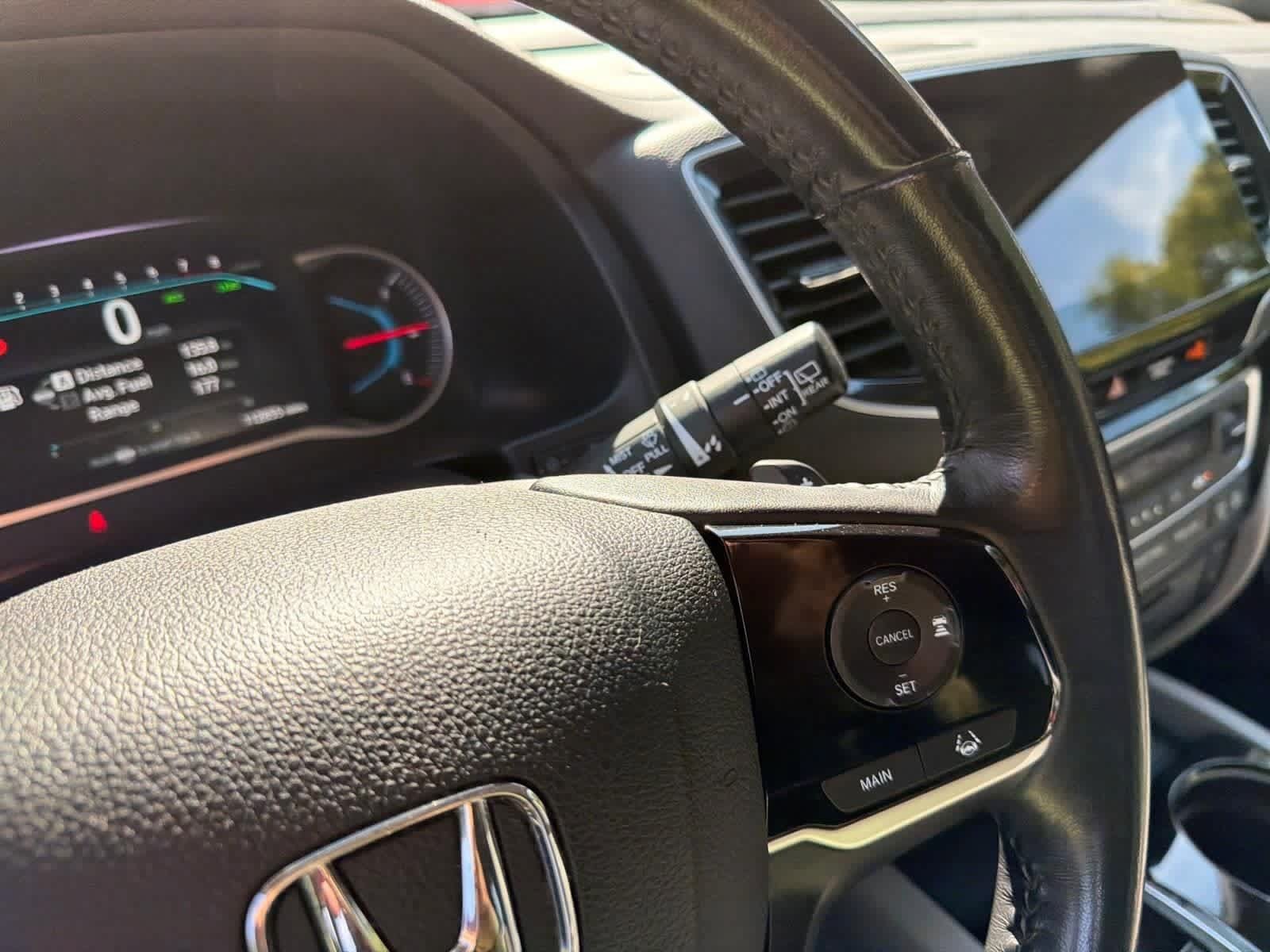Used 2019 Honda Pilot Touring image 19