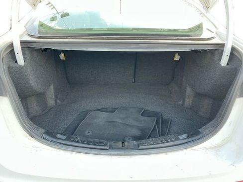 Certified 2019 Ford Fusion S image 19