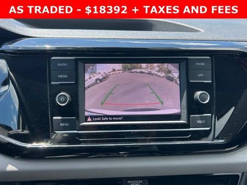 Used 2024 Volkswagen Taos S FWD image 23