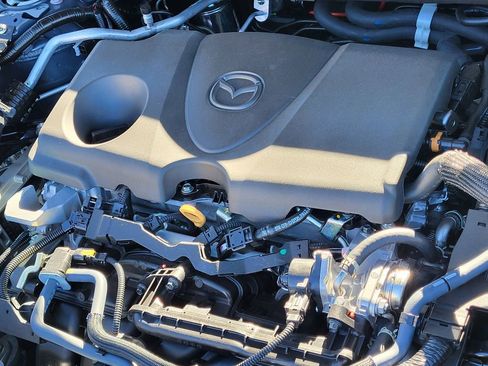 New 2026 MAZDA CX-50 AWD 2.5 Hybrid w/ Weather Package image 22