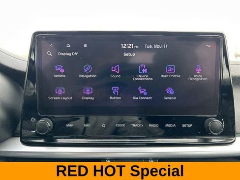 Used 2023 Kia Forte GT-Line image 30