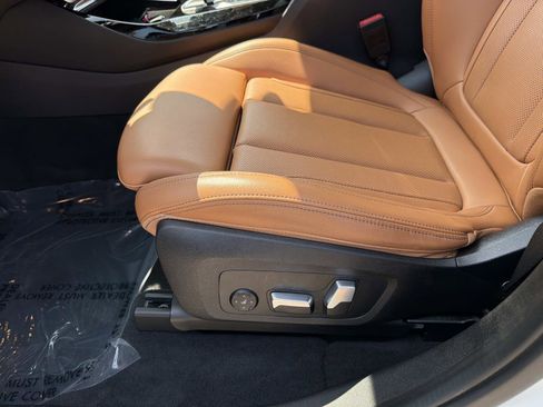 Certified 2023 BMW X3 sDrive30i w/ Premium Package image 18