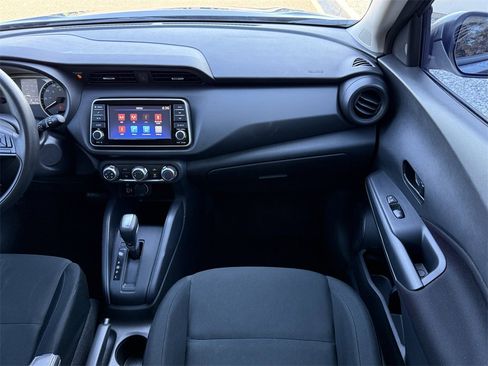 Used 2024 Nissan Kicks S image 16