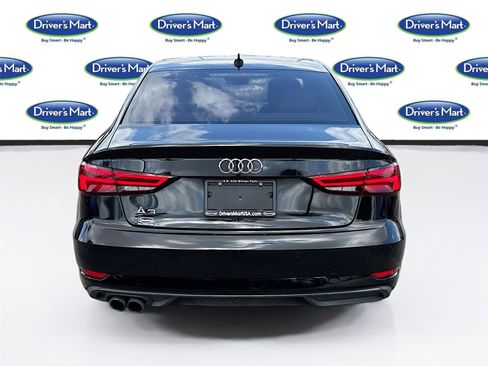 Used 2020 Audi A3 2.0T Premium w/ Final Edition Package FWD image 6