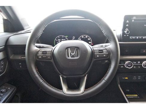New 2025 Honda CR-V Sport-L image 17