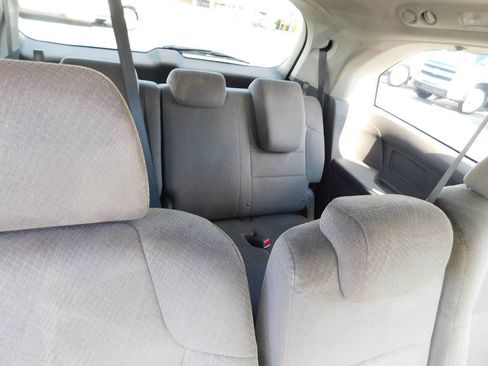 Used 2016 Honda Odyssey EX image 24