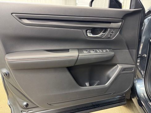 New 2026 Honda CR-V Sport-L image 8
