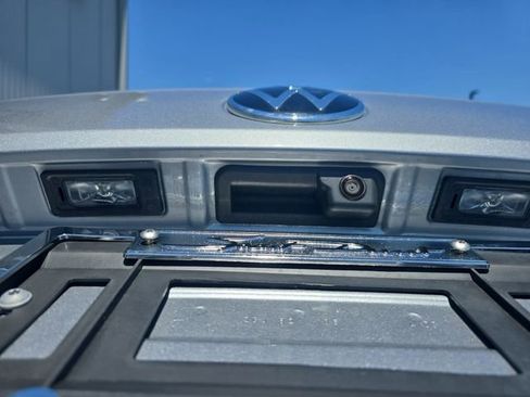 Used 2024 Volkswagen Taos S AWD/4WD image 19