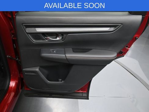 Used 2025 Honda CR-V Sport-L image 35