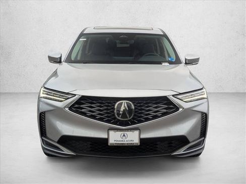 New 2026 Acura MDX SH-AWD image 6