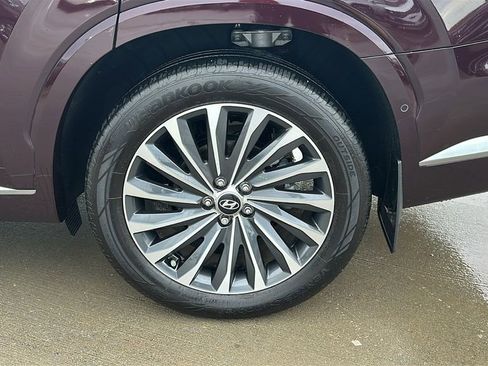 Used 2024 Hyundai Palisade Calligraphy image 18