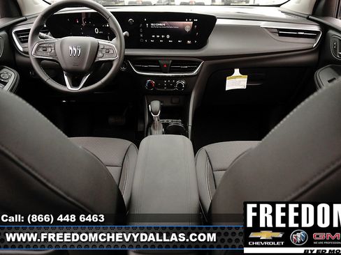 New 2026 Buick Encore GX Preferred image 11