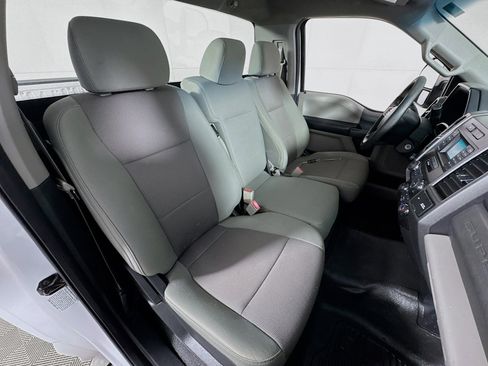 Used 2019 Ford F350 XL w/ STX Appearance Package image 23