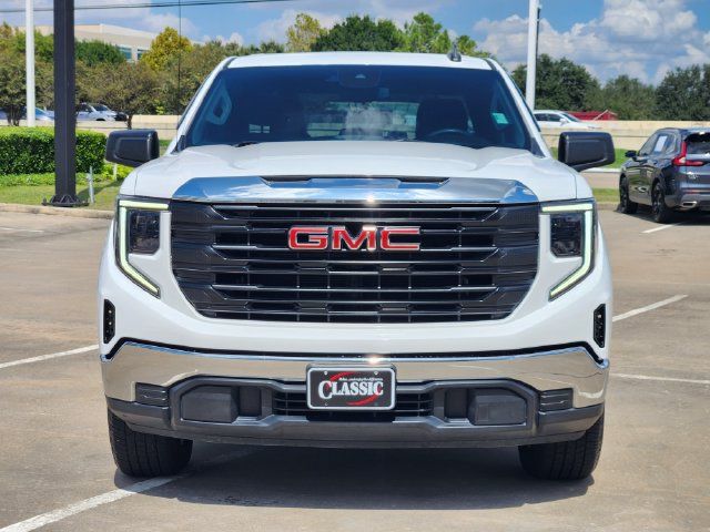 Used 2023 GMC Sierra 1500 Pro RWD image 2