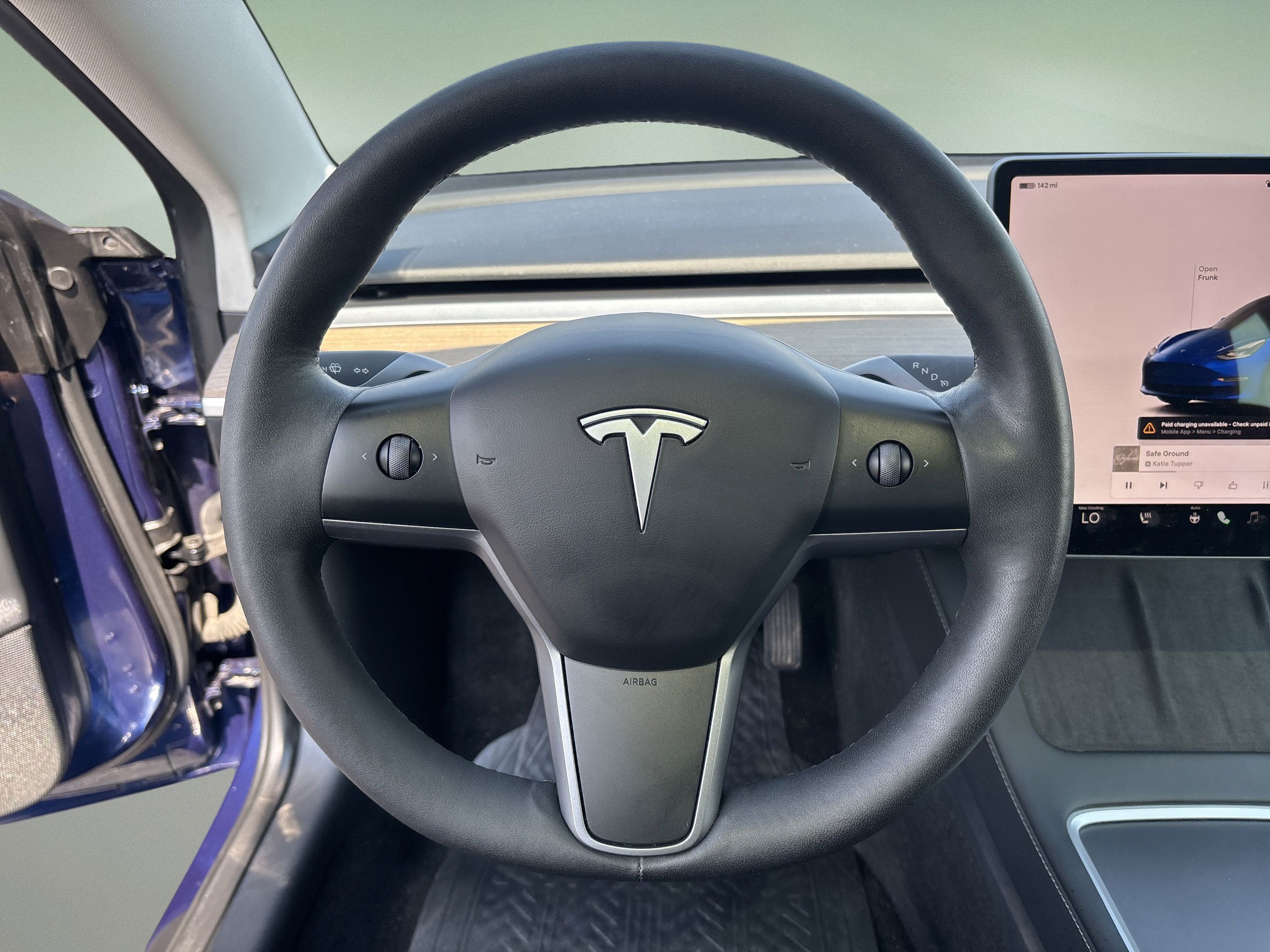 Used 2023 Tesla Model 3 Standard Range RWD image 10