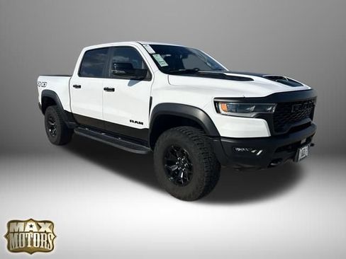 Used 2025 RAM 1500 RHO w/ RHO Level 1 Equipment Group AWD/4WD image 13