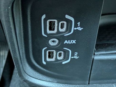 New 2026 RAM 3500 Tradesman AWD/4WD image 23