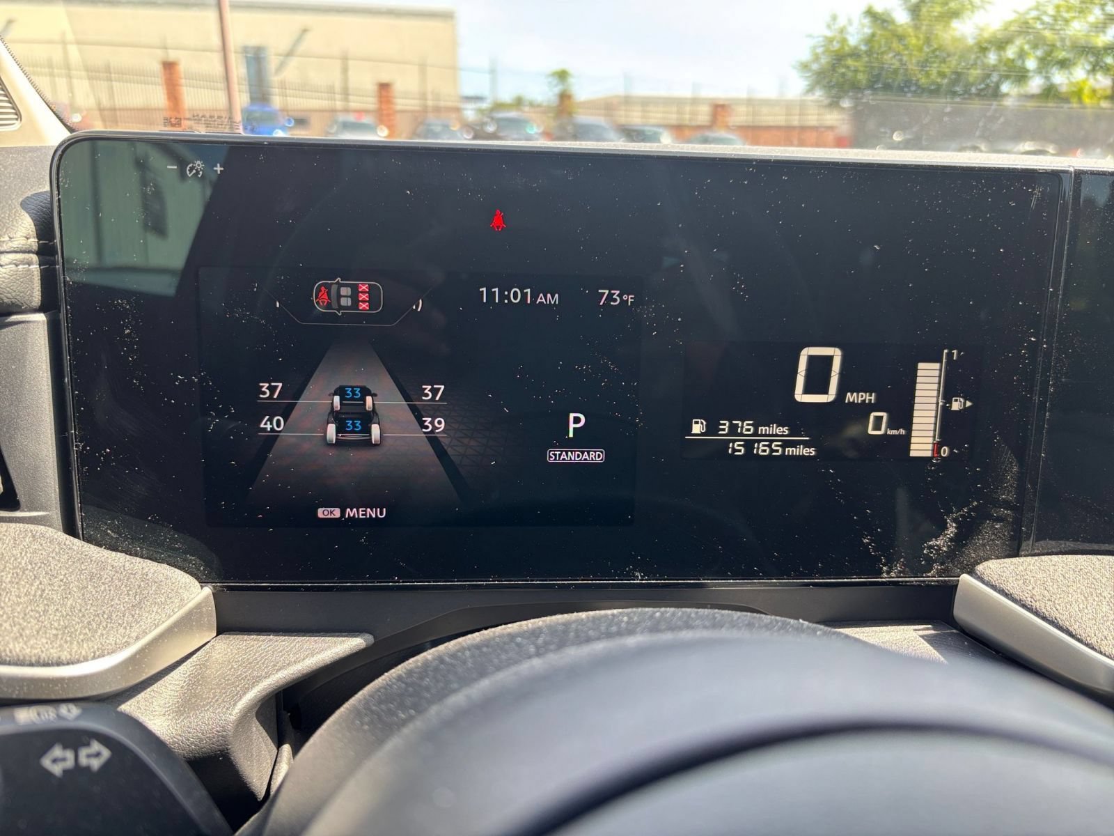 Used 2026 Nissan Kicks SV w/ Cold Weather Package AWD/4WD image 38