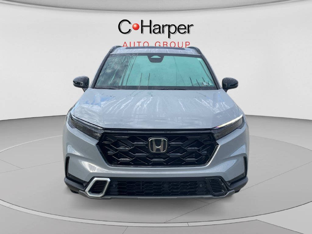 Used 2024 Honda CR-V Sport Touring image 8