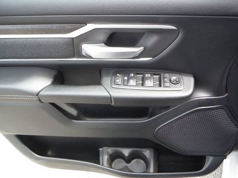 Certified 2021 RAM 1500 Big Horn AWD/4WD image 17