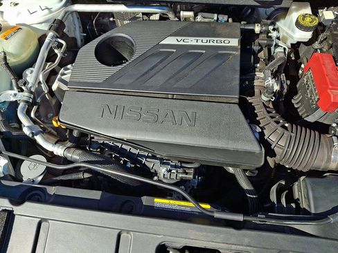 Certified 2023 Nissan Rogue SV w/ SV Premium B Package AWD/4WD image 28