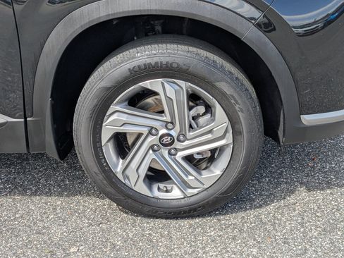 Used 2023 Hyundai Santa Fe SE image 10