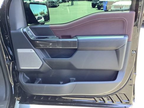 Used 2021 Ford F150 Lariat AWD/4WD image 42