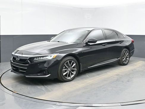 Used 2022 Honda Accord EX-L image 5
