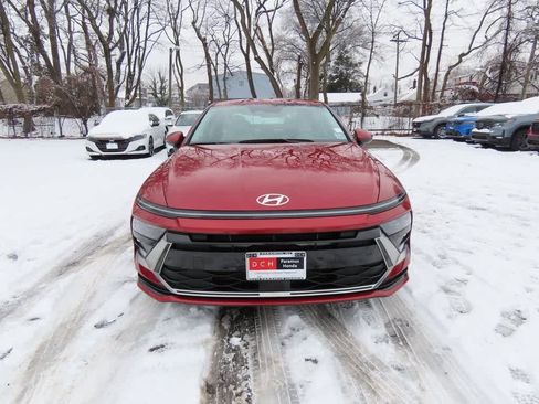 Used 2025 Hyundai Sonata SEL image 6